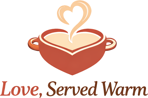 Love, Served Warm